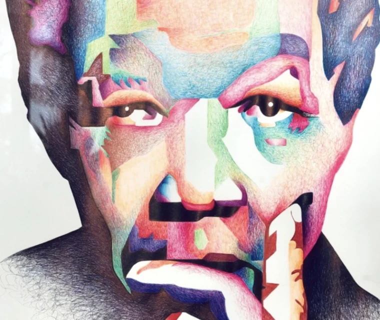 artwork valerie manouvrier