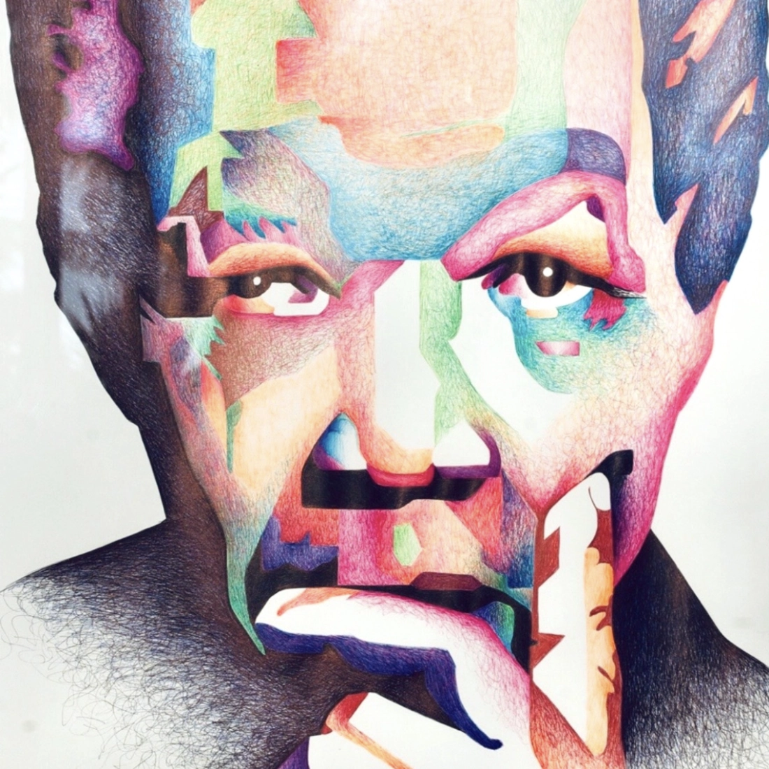 artwork valerie manouvrier
