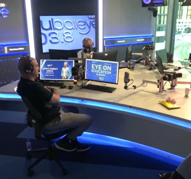 astrid lesuisse dubai eye radio