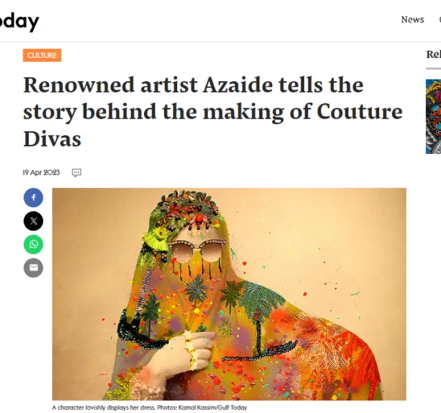 post astrid lesuisse gulf today