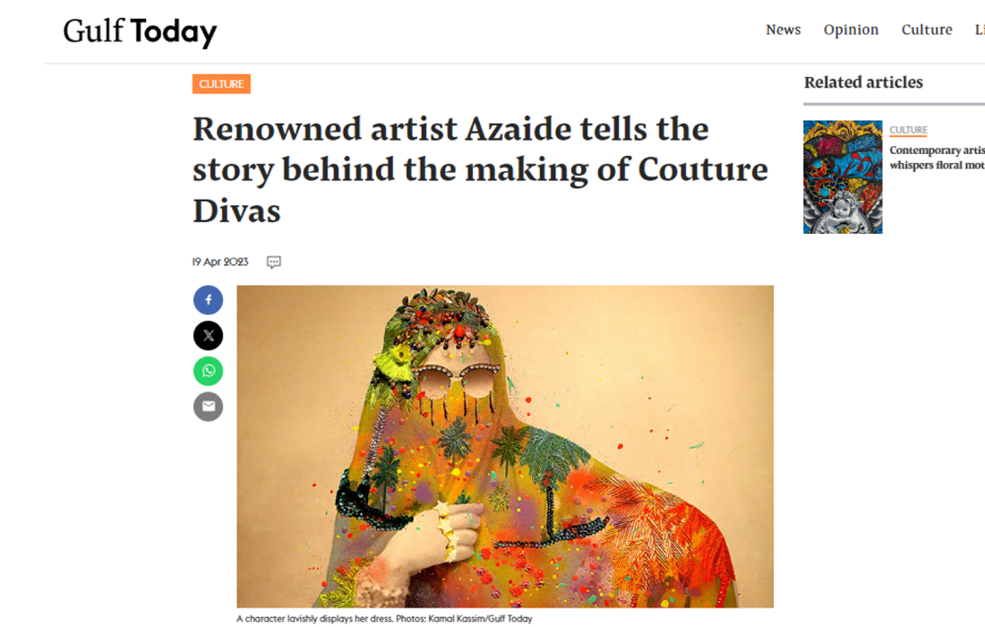 post astrid lesuisse gulf today