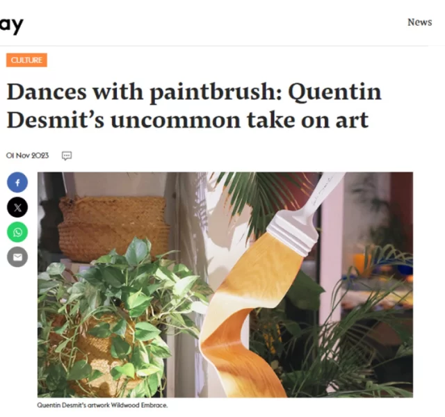 post astrid lesuisse gulf today