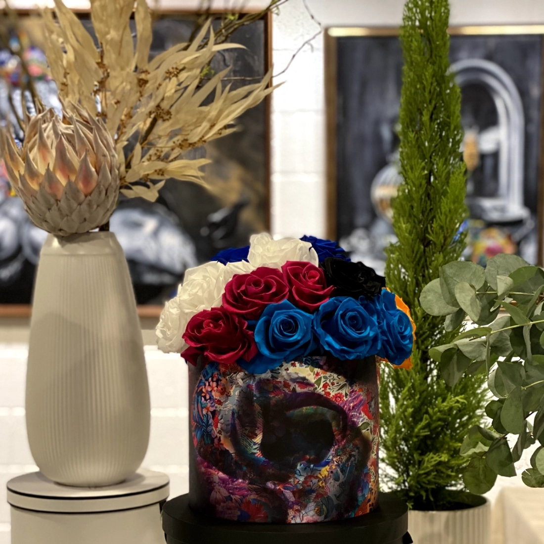 event astrid lesuisse